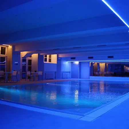 PLUS Berlin Hostel und Hotel
